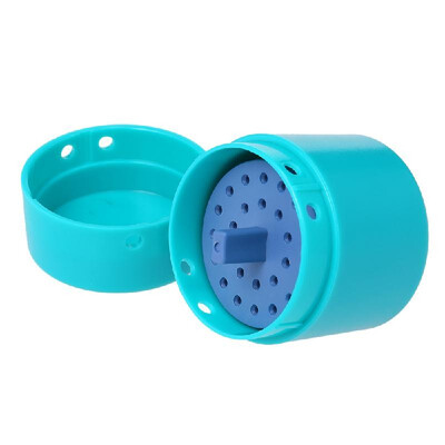 

26 Holes Endodontic Files Holder for Dental Lab Use Equipment Stand for Endodontic Files