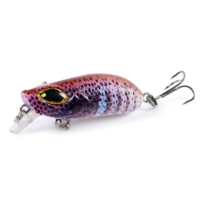 

58cm 7g Crankbait Fishing Artificial Crank Bait Hard Fishing Lure Bait