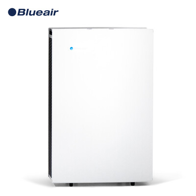 

Blueair Airair Air Purifier ProL High-end smart office home indoor mute to remove formaldehyde sterilization in addition to smog dust removal odor one-button control