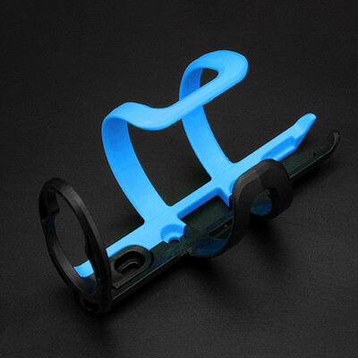 

Road Bike Cycling MTB Bicycle Drink Water Bottle Cup Holder Rack Mount Cage