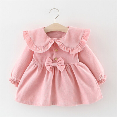 

Kids Dress For Girls Clothes Newborn Dress Infant Baby Clothes Dress Party Christmas Baby Dresses