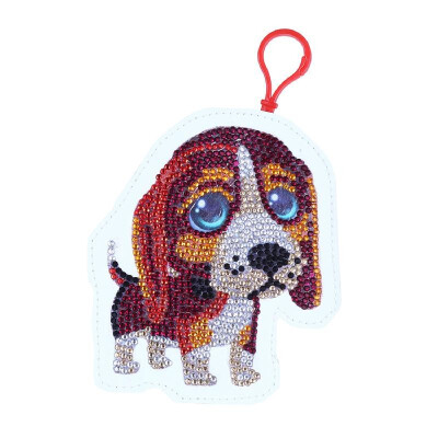 

DIY Diamond Painting Wallet Coin Wallet for Kids Diamond Painting Pendant