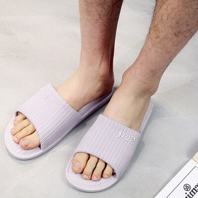 

Trendy couple sandals