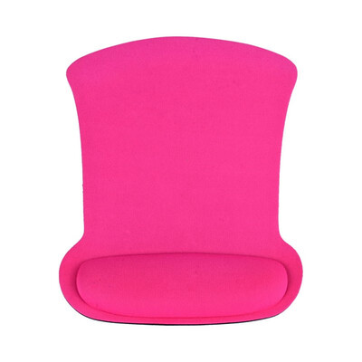 

NEW Cozy Wrist Rest Support Game Mice Pads for PC Laptop Computer Gaming Mouse Pad