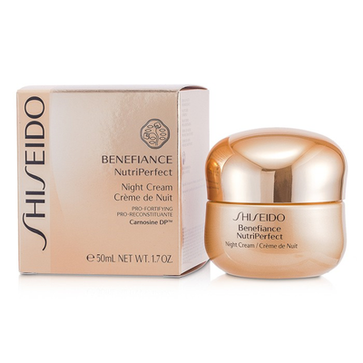 

SHISEIDO - Benefiance NutriPerfect Night Cream 50ml17oz
