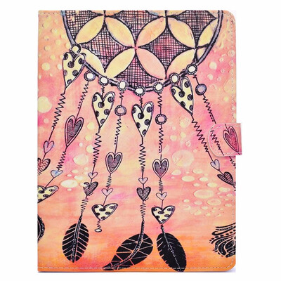 

BannerLive TPU Case for Samsung Galaxy Tab A 101 T580N Cover SamsunT580N Funda Coque Marble Magnolia Flower Forest Butterfly