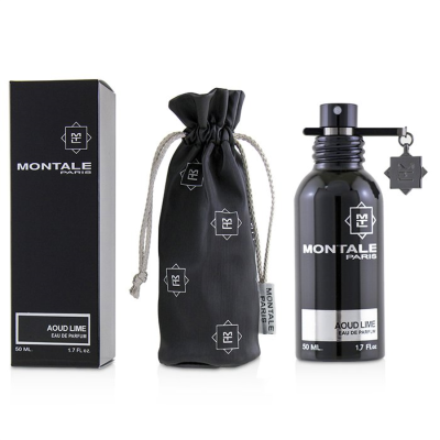 

MONTALE - Aoud Lime Eau De Parfum Spray 50ml17oz