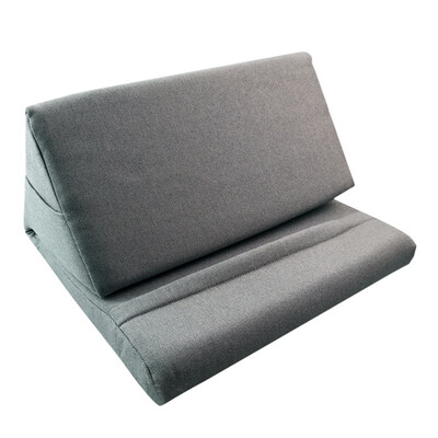 

for Pad Tablet Pillow Foam Desk Multi Function Laptop Cooling Pad Tablet Stand Holder Stand Lap Rest Cushion for Ipad with Bag