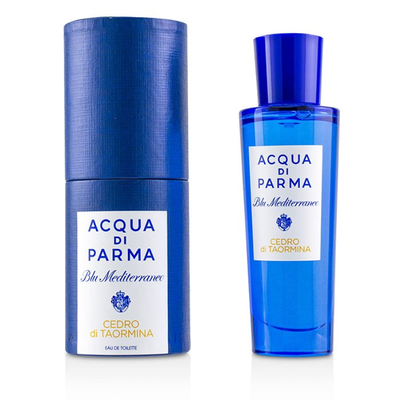 

ACQUA DI PARMA - Blu Mediterraneo Cedro Di Taormina Eau De Toilette Spray 30ml1oz
