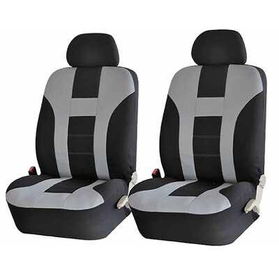 

4Pcs\9Pcs Car Seat Covers Set Universal Fit Most Cars Styling Car Seat Protector
