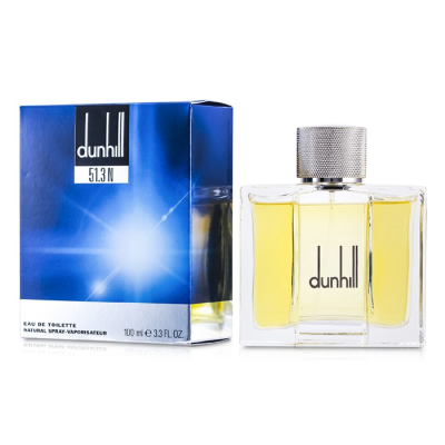 

DUNHILL - 513 N Eau De Toilette Spray 100ml33oz