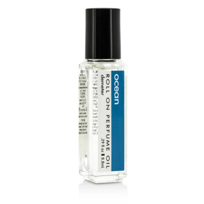 

DEMETER - Ocean Roll On Perfume Oil 88ml029oz