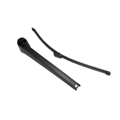 

Windshield Rear Back Wiper Arm with Blade Replacement Kit for VW Golf Touran MK5