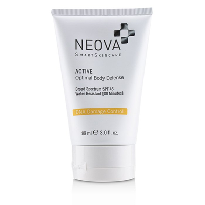 

NEOVA - DNA Damage Control - Active Optimal Body Defense SPF 43 89ml3oz