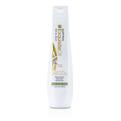 

MATRIX - Biolage ExquisiteOil Oil Creme Conditioner 400ml135oz