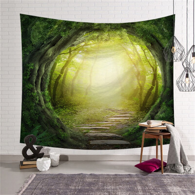 

Toponeto Print Tapestry Wall Hanging Tapestry Art Room Home Decor For Bedroom Dorm Decor