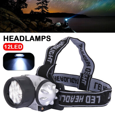 

LED Light Camping fishing light Headlamp LEDTorch Headlamp Outdoor Camping Jogging Outdoor Camping