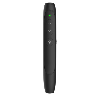 

Wireless Presenter Presentation Pointer Clicker Laser Remote Control Pen Laser Pens For PowerPoint Keynote Prezi