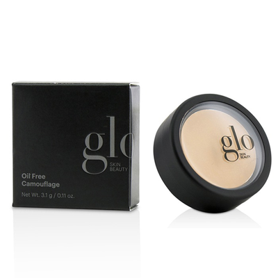 

GLO SKIN BEAUTY - Oil Free Camouflage - Natural 31g011oz