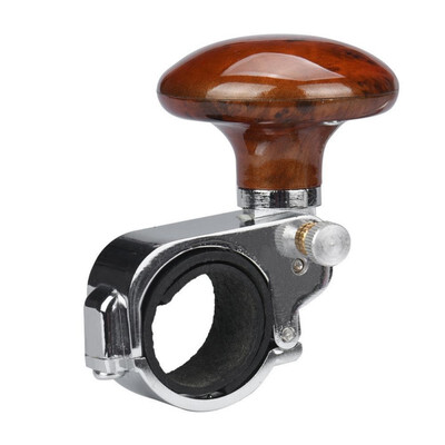 

Car Styling Steering Wheel Power Handle Ball Hand Control Power Handle Grip Spinner Knob Grip Knob Turning Helper