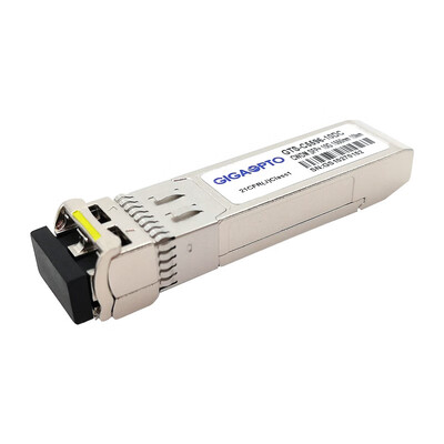 

Cisco CWDM-SFP10G--10 Compatible 10G CWDM SFP 10km DOM Transceiver Module