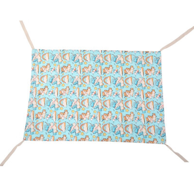 

Baby Hammock Baby Bed Sleeping Bed Detachable Portable Folding Baby Crib Newborn Portable Bed Indoor Outdoor Hammock