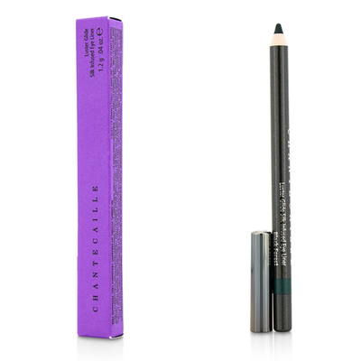 

CHANTECAILLE - Luster Glide Silk Infused Eye Liner - Black Forest 12g004oz