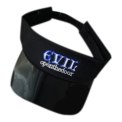 

Unisex Baseball Hat Personality Sport Travel Sunscreen Breathable Letter Embrodiery All-match Baseball Caps
