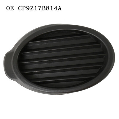 

New Car Fog Light Cover Driver Left Side LH For Ford Focus Fo1038116 CP9Z17B814A