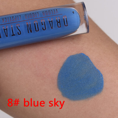 

15 Color Lip Kit Sexy Batom Maquiagem Liquid Lipstick Rouge A Levre Matte Beauty Labiales Matte Make Up Waterproof Lasting Magic