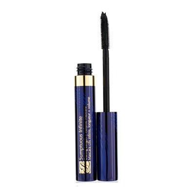 

ESTEE LAUDER - Sumptuous Infinite Daring Length Volume Mascara - 01 Black 6ml021oz