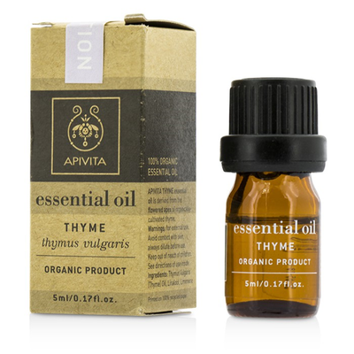 

APIVITA - Essential Oil - Thyme 5ml017oz