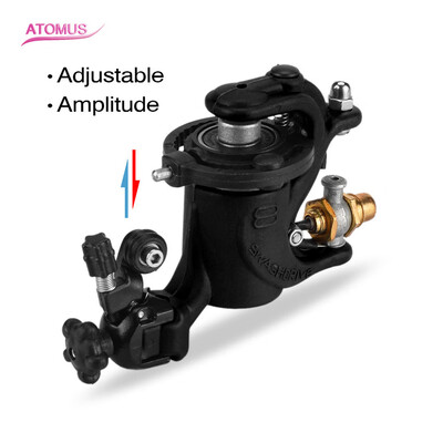 

〖Follure〗ATOUMS Black Bird Multifunctional Motor Professional Tattoo Motor Tattoo Machine