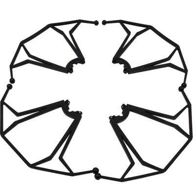 

Tailored 4pcs Propeller Guards Cover Accessory For LH X38G Dorne Quadcopter