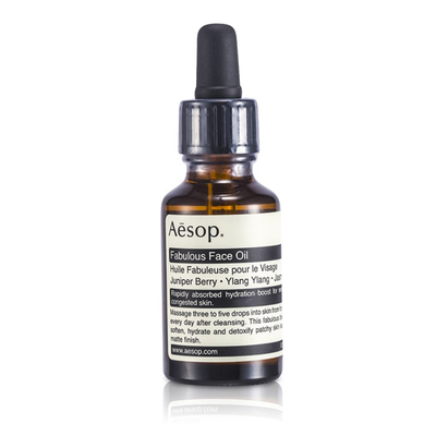 

AESOP - Fabulous Face Oil 25ml08oz