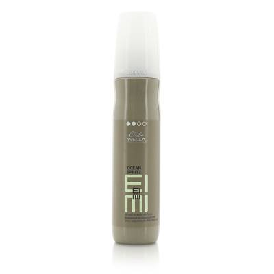 

WELLA - EIMI Ocean Spritz Salt Hairspray For Beachy Texture - Hold Level 2 150ml507oz