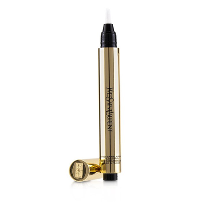 

YVES SAINT LAURENT - Radiant Touch Touche Eclat - 3 Light Peach Luminous Peach Medium Beige 25ml01oz
