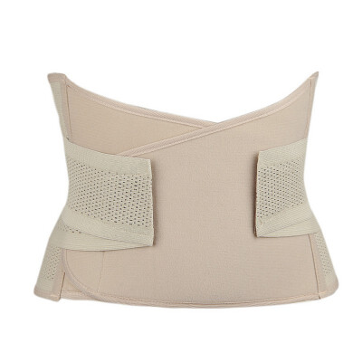 

Spring&Summer Postpartum Corset Belt Abdomen With Pregnant Women Gauze Maternal Supplies Laparotomy Bondage Breathable