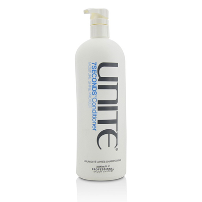 

UNITE - 7Seconds Conditioner Moisture Shine Protect 1000ml338oz