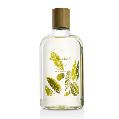 

THYMES - Olive Leaf Body Wash 270ml925oz