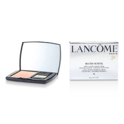 

LANCOME - Blush Subtil - No 03 Sorbet De Corail 6g021oz