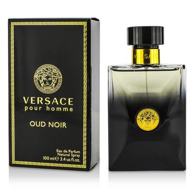 

VERSACE - Oud Noir Eau De Parfum Spray 100ml34oz