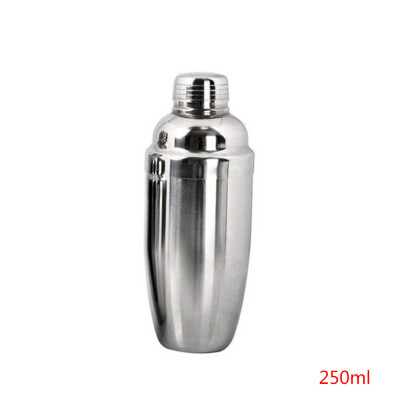 

Stainless Steel Cocktail Shaker Cocktail Mixer Wine Drinking Shaker Party Bar Tool