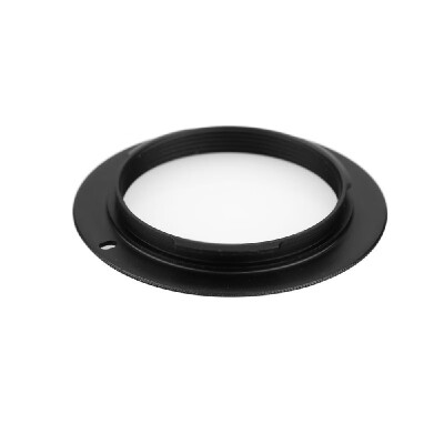 

Andoer Super Slim Lens Adapter Ring for M42 Lens&Sony NEX E Mount NEX-3 NEX-5 NEX-5C NEX-5R NEX6 NEX-7 NEX-VG10