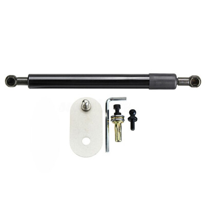 

DZ43301 Tailgate Assist Shock For 09 - 18 Dodge RAM 150025003500 Accessories