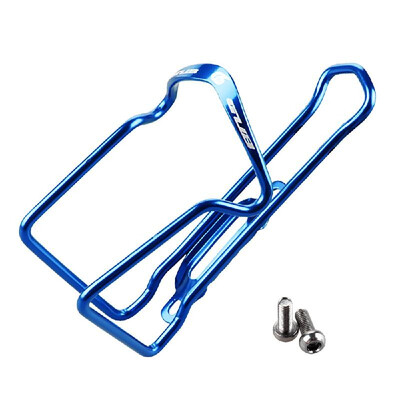 

Lightweight Water Bottle Cages MTB Bike Bicycle Aluminum Alloy Water Bottle Holder Cages Brackets