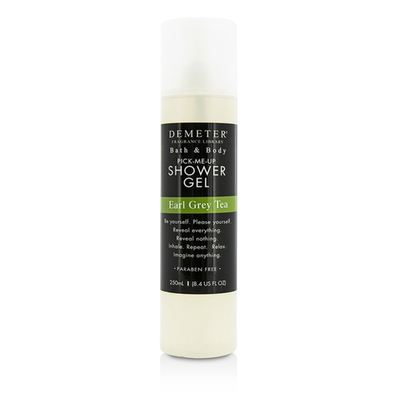 

DEMETER - Earl Grey Tea Shower Gel 250ml84oz