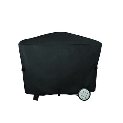 

Dust Cover Full Coverage Practical BBQ Grill Waterproof For Weber Q3000 Q2000