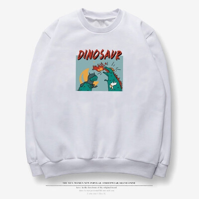 

Sweatshirt Women Harajuku Printed Hoodies Long Sleeve Sweatshirts Pullover Female