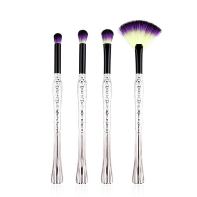 

Hot Sale Women Makeup Brushes Set Face Powder Eye Shadow Eyebrow Concealer Lip Cosmetic Brush Tools Kits New Arrival